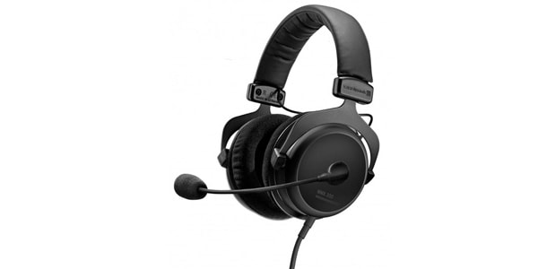 楽天市場】beyerdynamic（ベイヤーダイナミック） MMX300 2nd