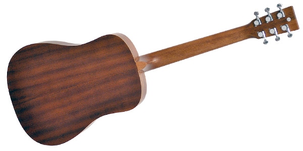 楽天市場】PLAYTECH（プレイテック） YS1 ミニアコースティックギター