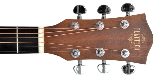 楽天市場】PLAYTECH（プレイテック） アコースティックギター AD28MC