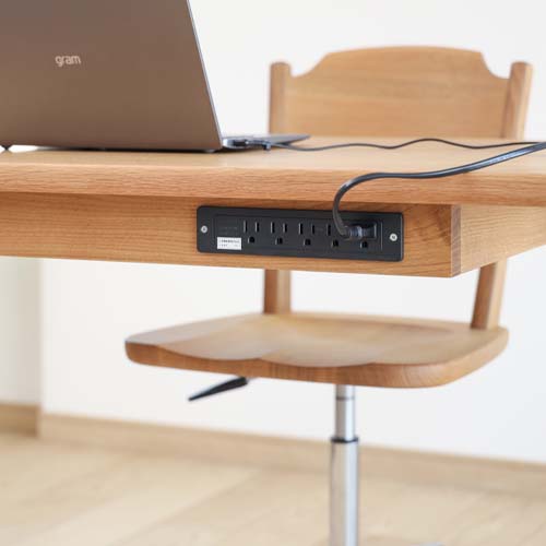 楽天市場】飛騨家具 HIDA 飛騨産業 Morinokotoba-desk 森のことば