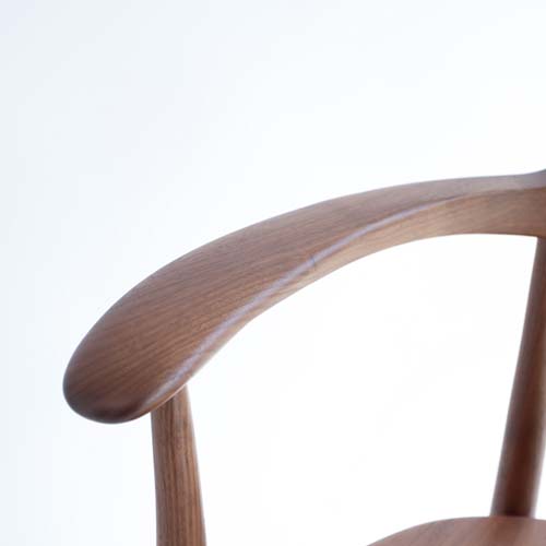 楽天市場】飛騨家具 HIDA 飛騨産業 CRESCENT クレセント アームチェア