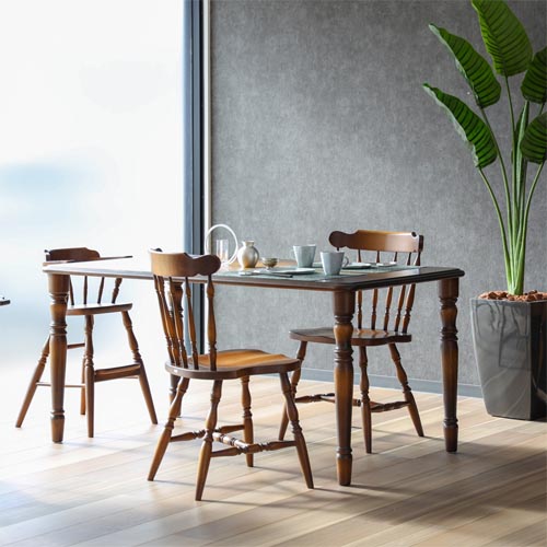 楽天市場】飛騨家具 HIDA 飛騨産業 穂高 チェア No.268 国産家具 無垢