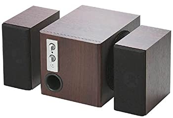 楽天市場】ELECOM MS－75CH マルチメディアスピーカシステムの通販