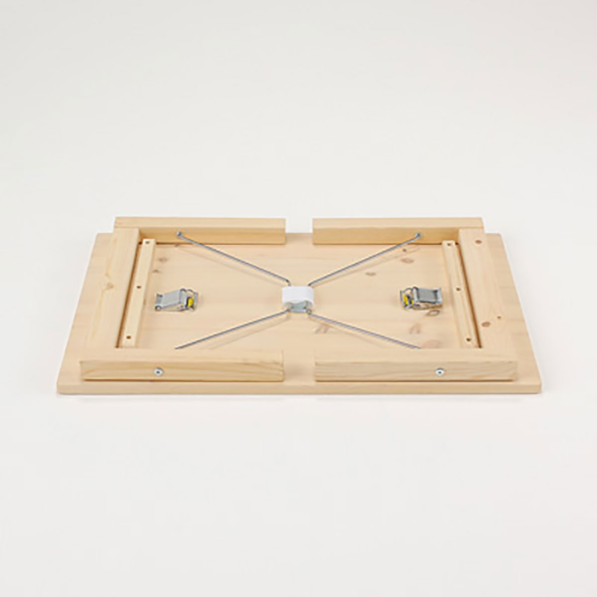 楽天市場】パイン材ローテーブル・折りたたみ式 幅80×奥行50×高さ