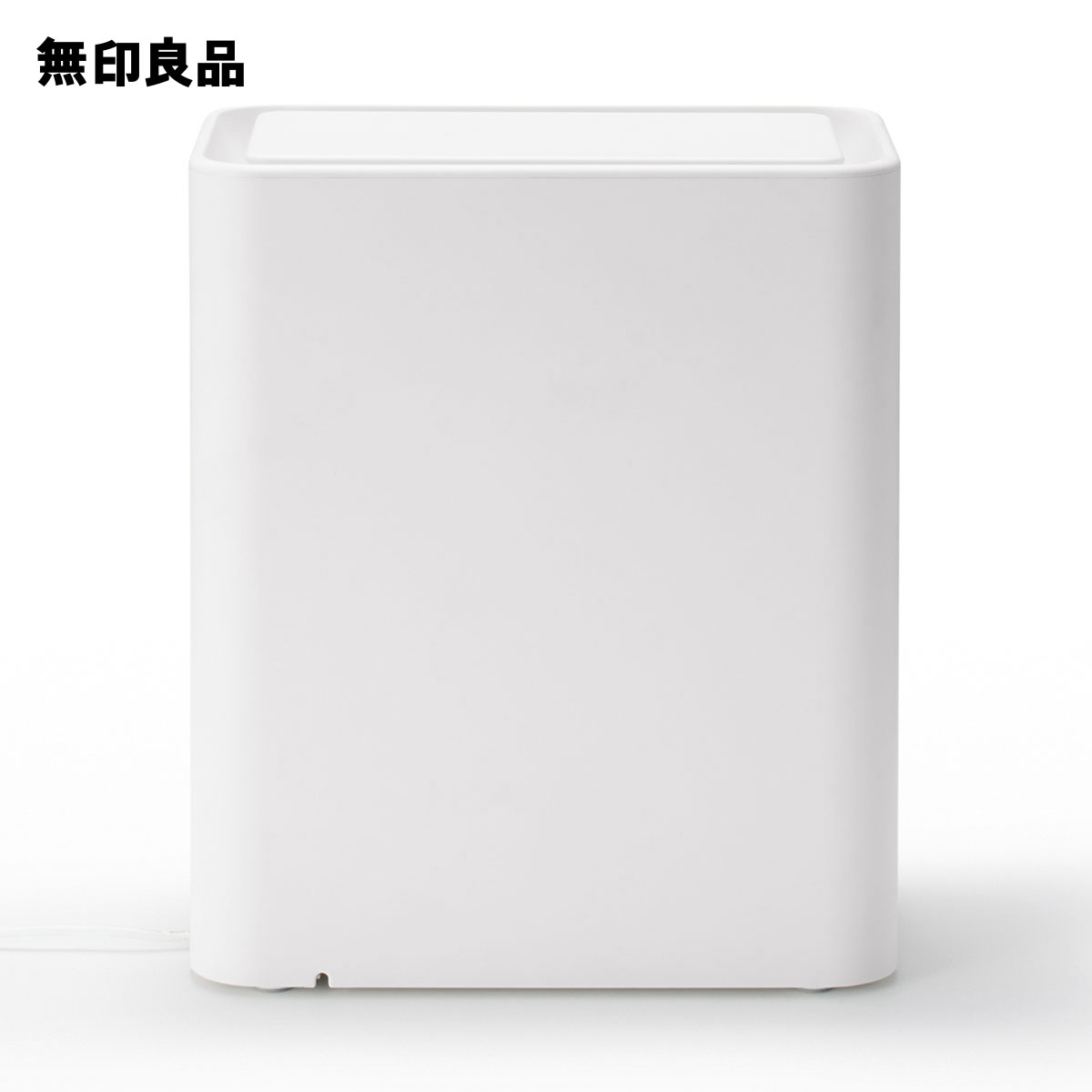 楽天市場】コンパクト空気清浄機・MJ-APR1【無印良品 公式