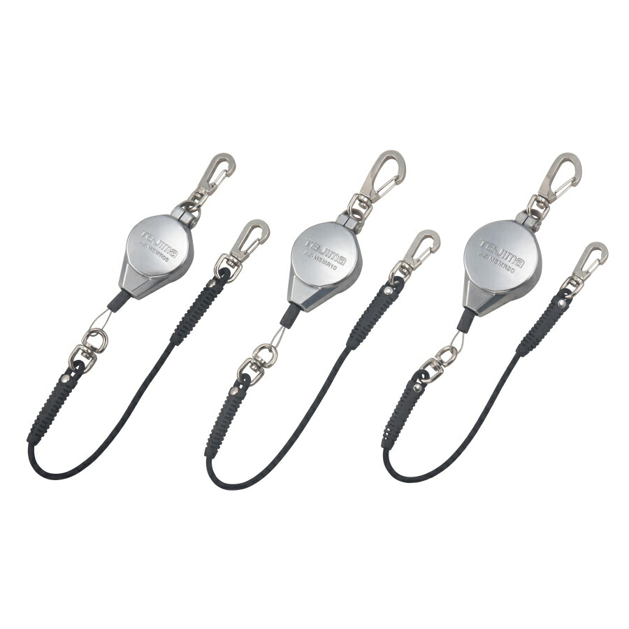 楽天市場】【最大2000円OFF】 タジマ TAJIMA メタルスマートリール AZ