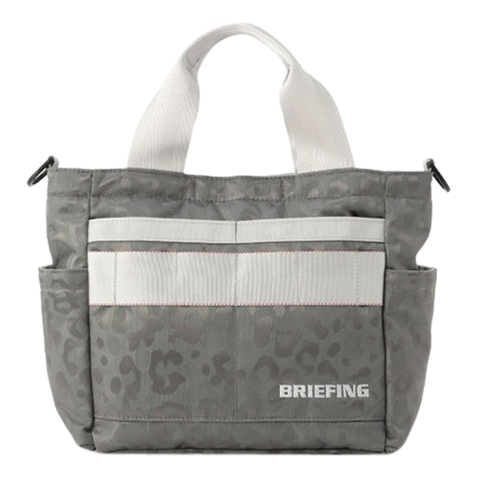 楽天市場】正規品 BRIEFING GOLF ブリーフィング ゴルフ バッグ トート