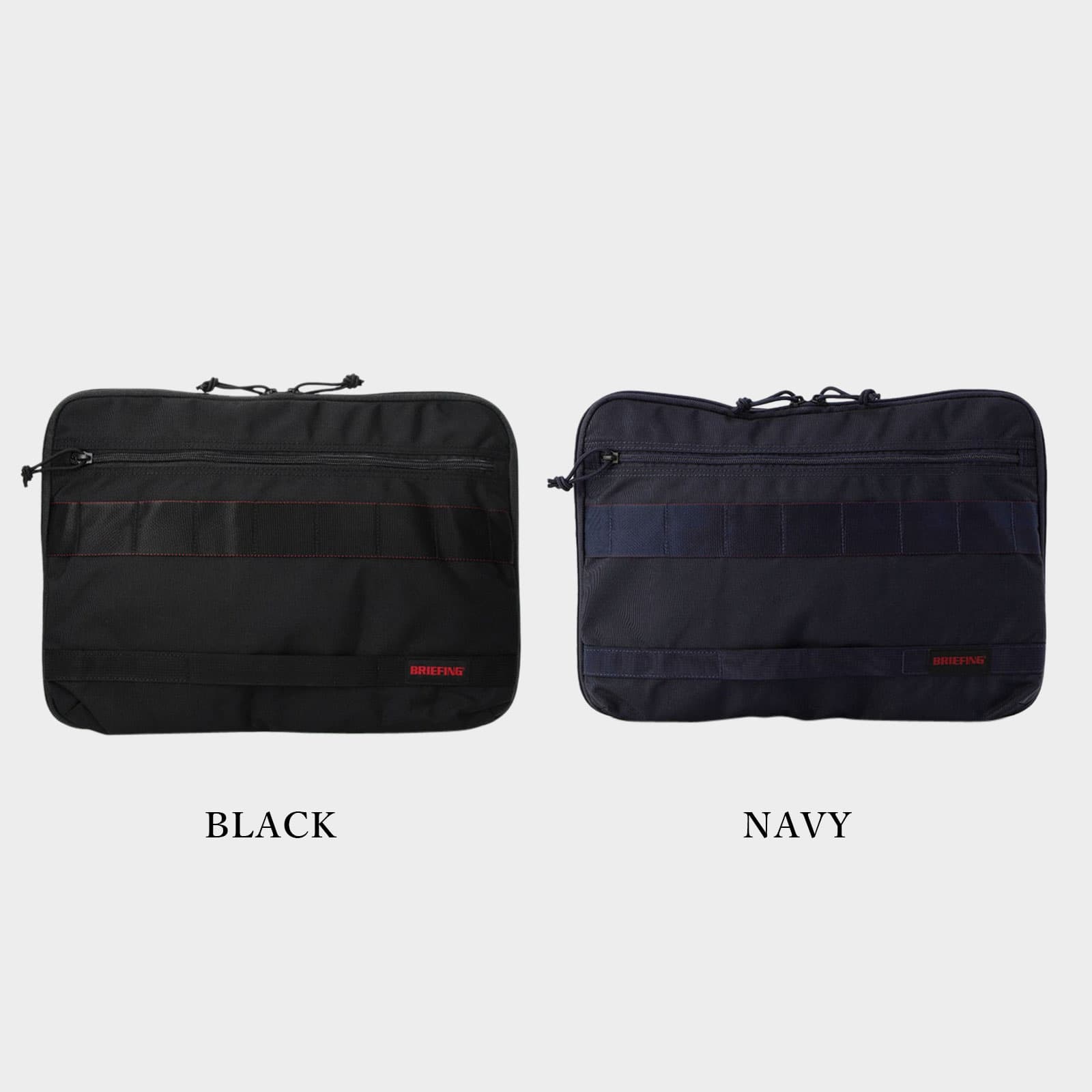 楽天市場】正規品 ブリーフィング BRIEFING バッグ クラッチバッグ