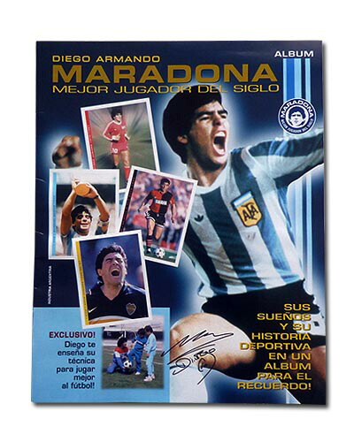 楽天市場】【予約ECM19】【激レア】【国内未発売】ディエゴ