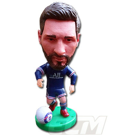 楽天市場】リオネル・メッシ フィギュアの通販