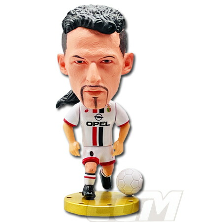 楽天市場】バッジョA【SCWフィギュア5体より送料無料】ロベルト