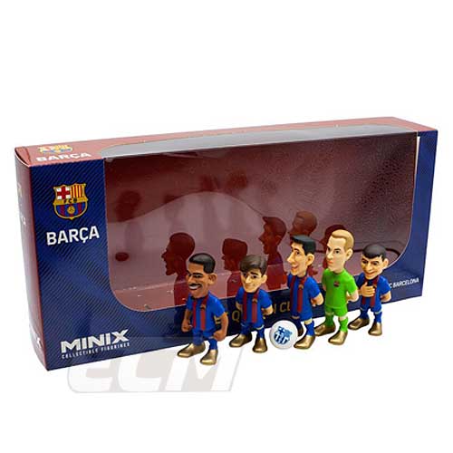 楽天市場】バルセロナ フィギュアの通販