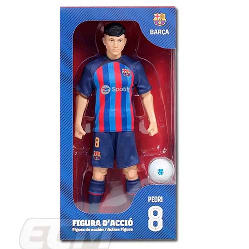 楽天市場】【SOK02】【国内未発売】SOCKERS ペドリ FCバルセロナ