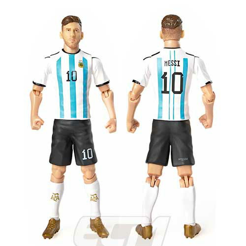 407☆サッカー☆アルゼンチン代表☆HEINZE☆prostars☆フィギュア 407