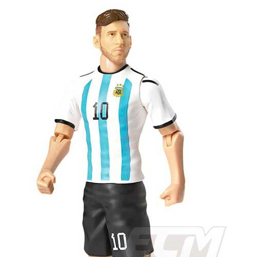 楽天市場】【SOK02】【国内未発売】SOCKERS リオネル・メッシ