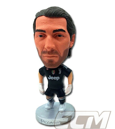 楽天市場】ブッフォン【SCWフィギュア5体より送料無料】ジャンルイジ