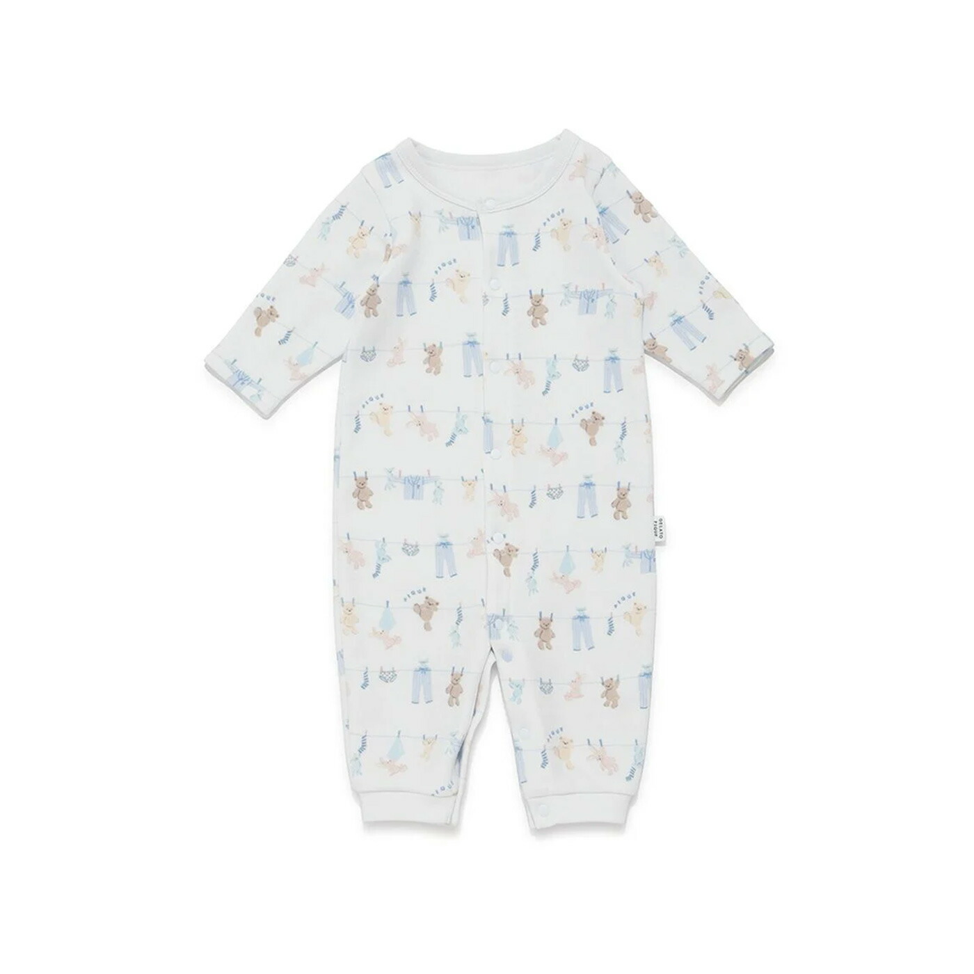 楽天市場】ジェラートピケ ベビー gelato pique BABY 新生児