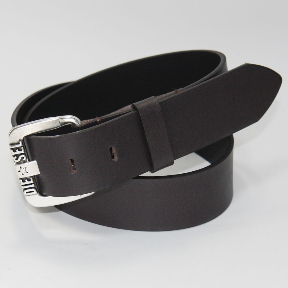 楽天市場】【送料無料】DIESEL ディーゼル ベルト レザー メンズ 本革
