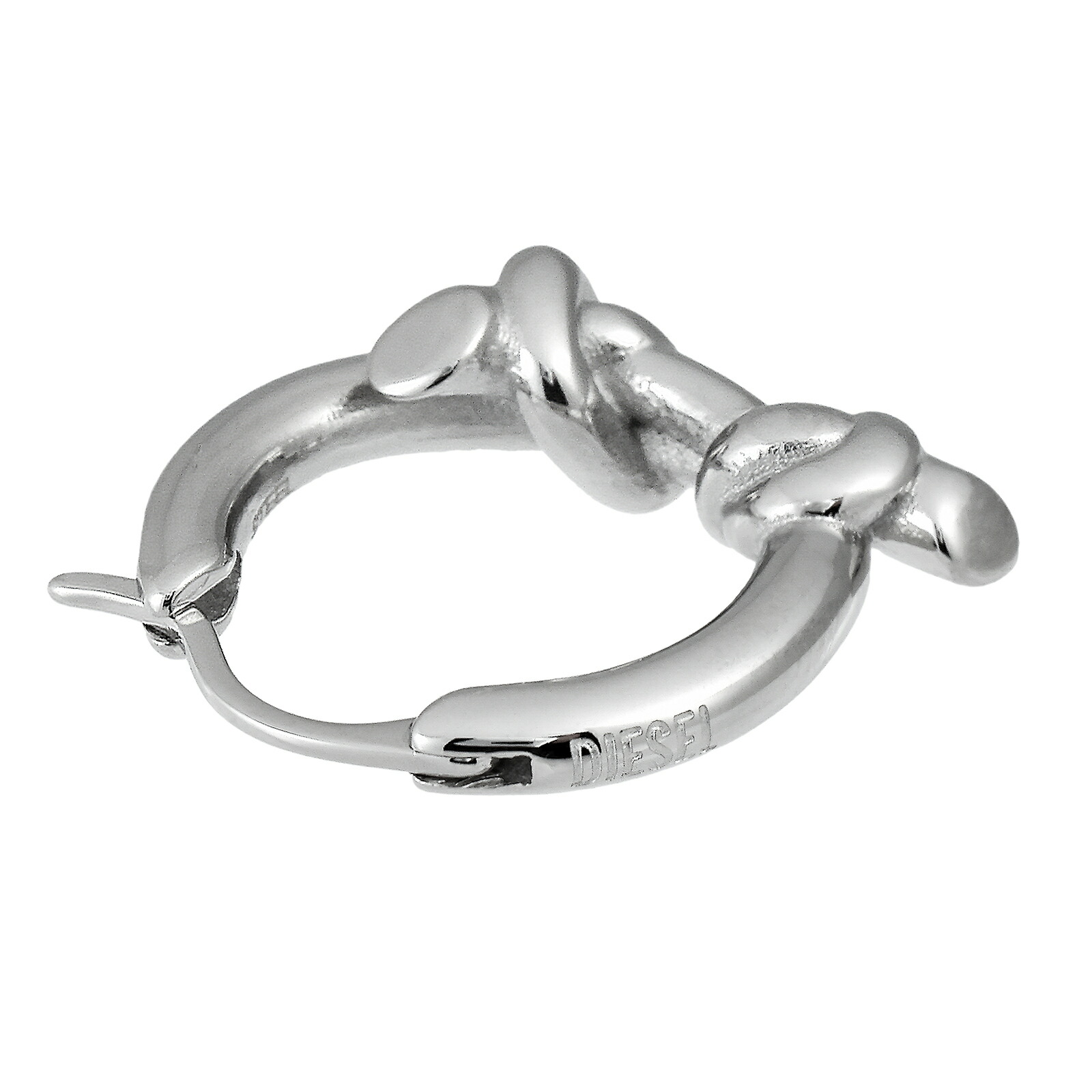 楽天市場】【送料無料】DIESEL ディーゼル ピアス 片耳用 シングル