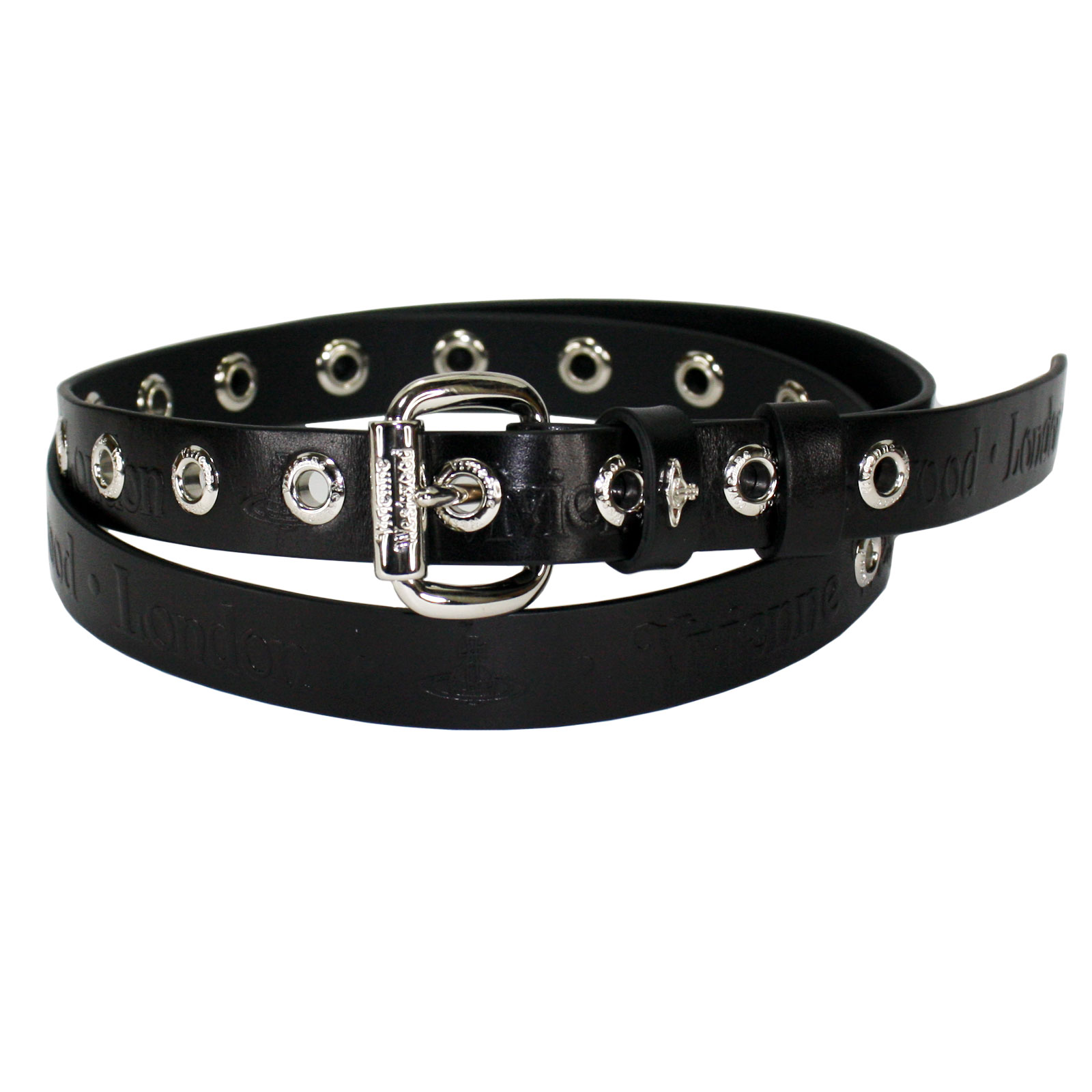 楽天市場】【送料無料】Vivienne Westwood ヴィヴィアン ベルト