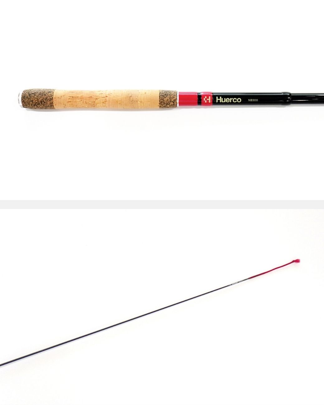 楽天市場】Huerco フエルコ 延べ竿 NB300 延べ竿 / 12pcs（振出）300cm