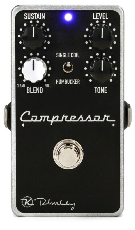 楽天市場】keeley compressor 4knobの通販