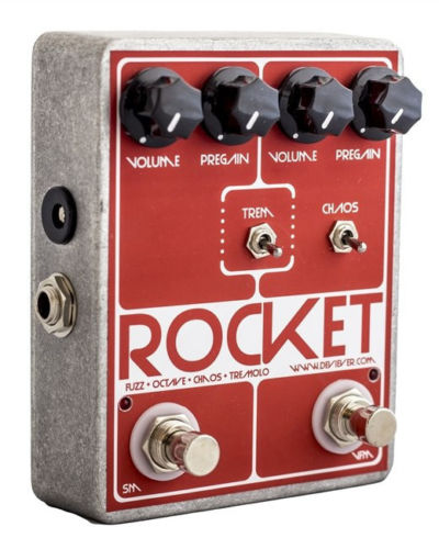 楽天市場】Devi Ever Rocket【1年保証】【デヴィエヴァー】【新品