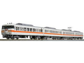 カトー 117系 JR東海色 4両セットA 10-1709 (鉄道模型) 価格比較