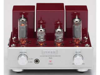 楽天市場】ruby アンプ 真空管の通販