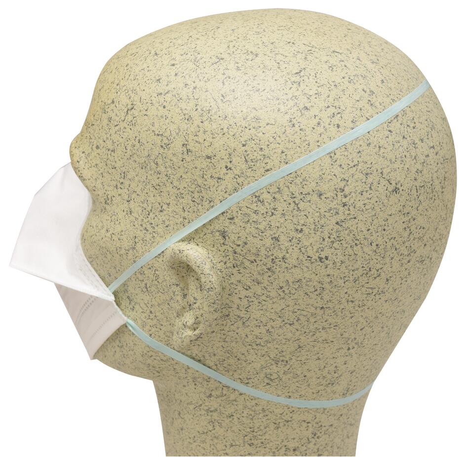 楽天市場】ナフィアス N95マスク 78970 (30枚/箱入) : 村中医療器 楽天