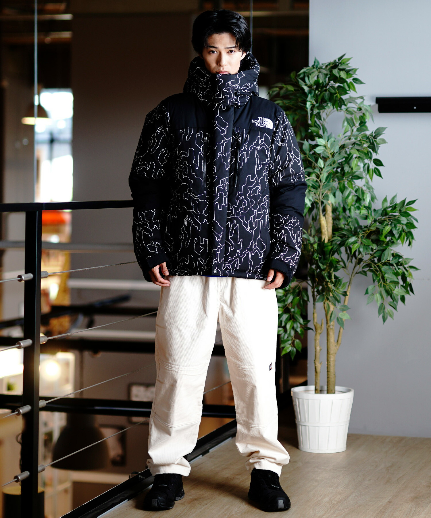 楽天市場】THE NORTH FACE ザ・ノース・フェイス ジャケット Novelty