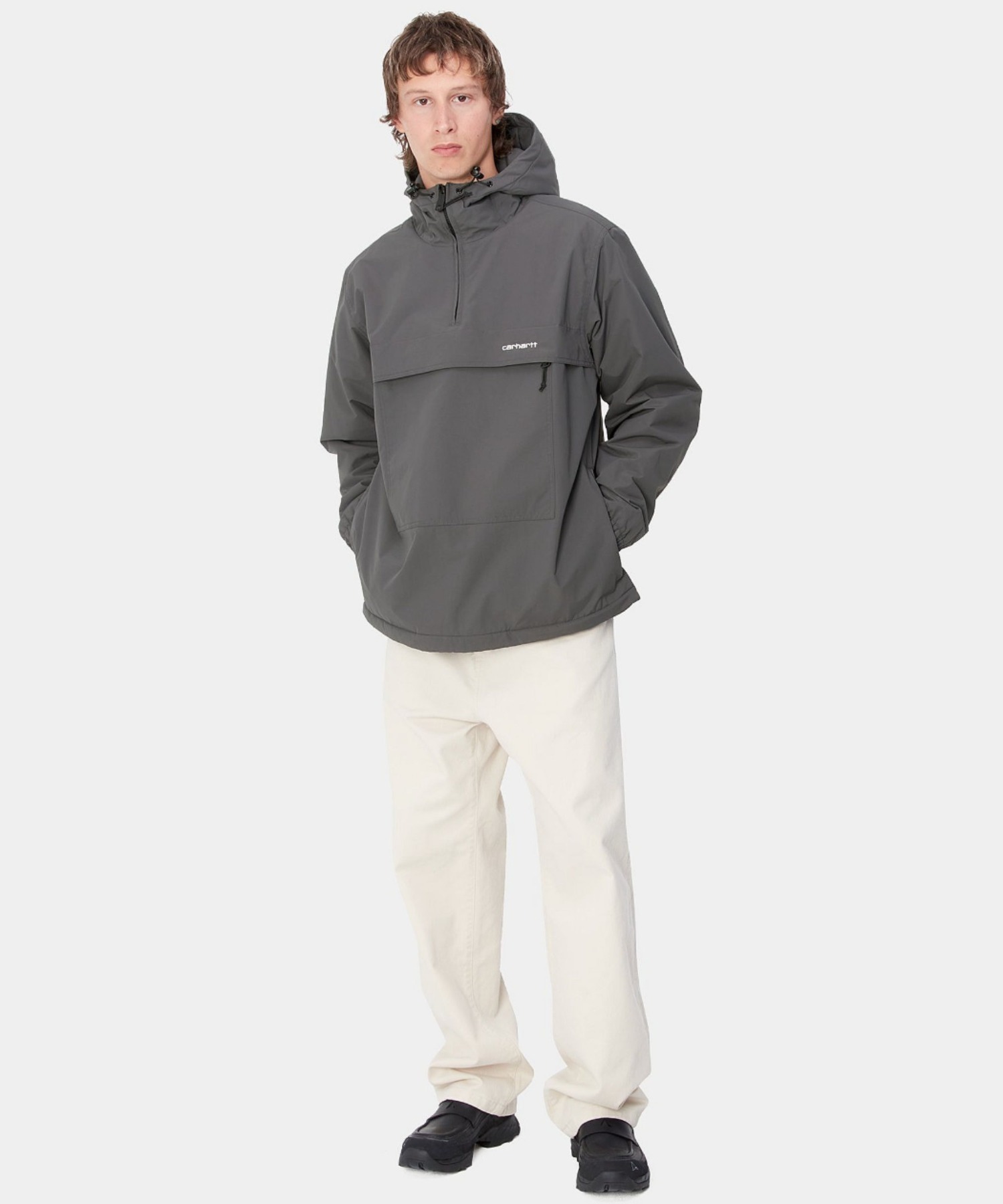 楽天市場】Carhartt WIP カーハートダブリューアイピー アウター