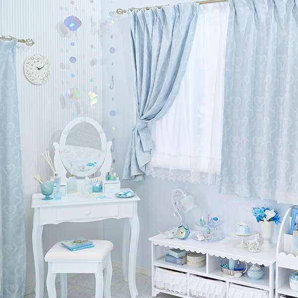 楽天市場】【直送】オーバルミラースリムドレッサー（ライト付き）｜姫