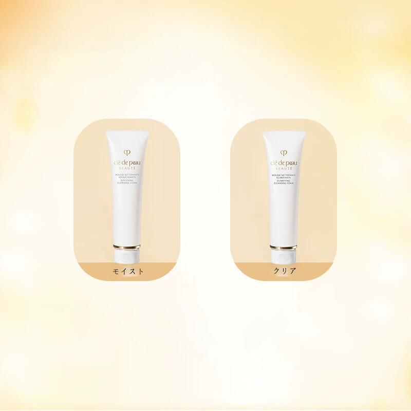 楽天市場】【国内正規品】資生堂 クレ・ド・ポー ボーテ ムースネトワ