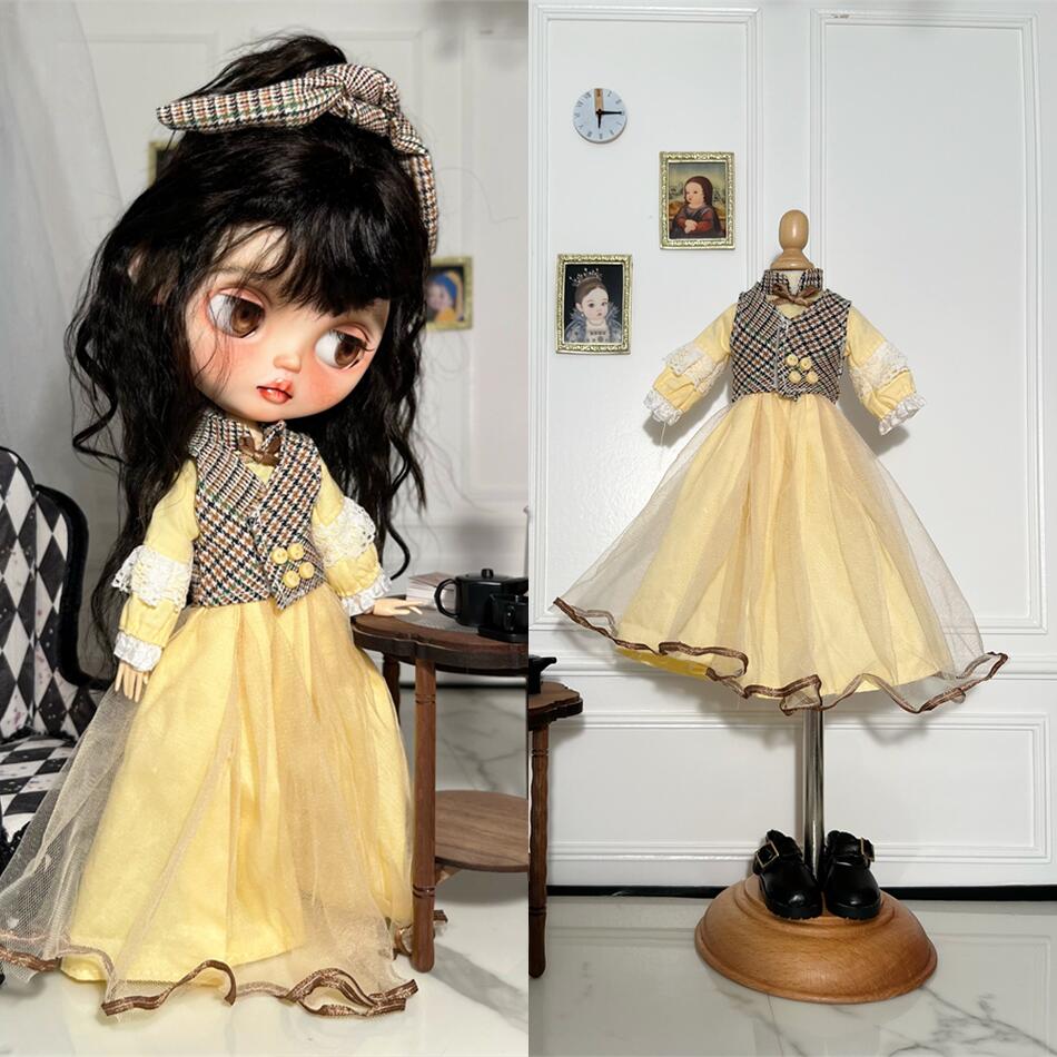 楽天市場】ブライス アウトフィット（ぬいぐるみ・人形｜おもちゃ）の通販