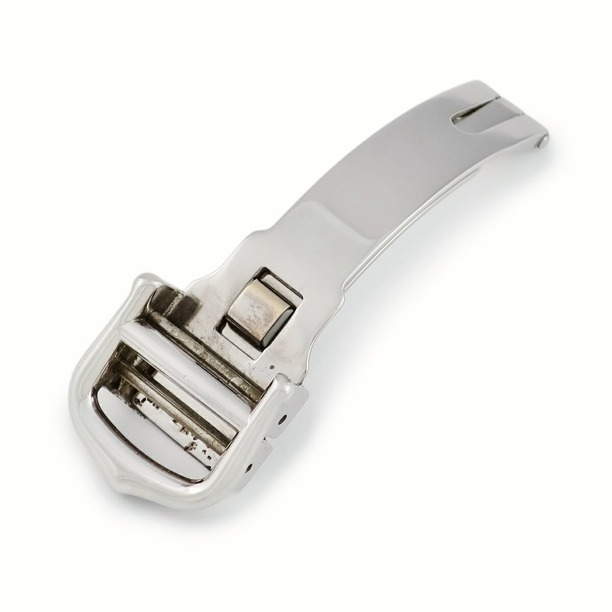 楽天市場】dバックル 20mm カルティエの通販