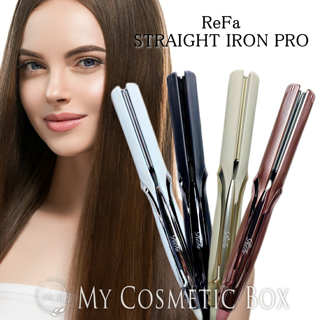 MEDULLA STRAIGHT IRON PRO ストレートアイロンプロ MEDULLA STRAIGHT