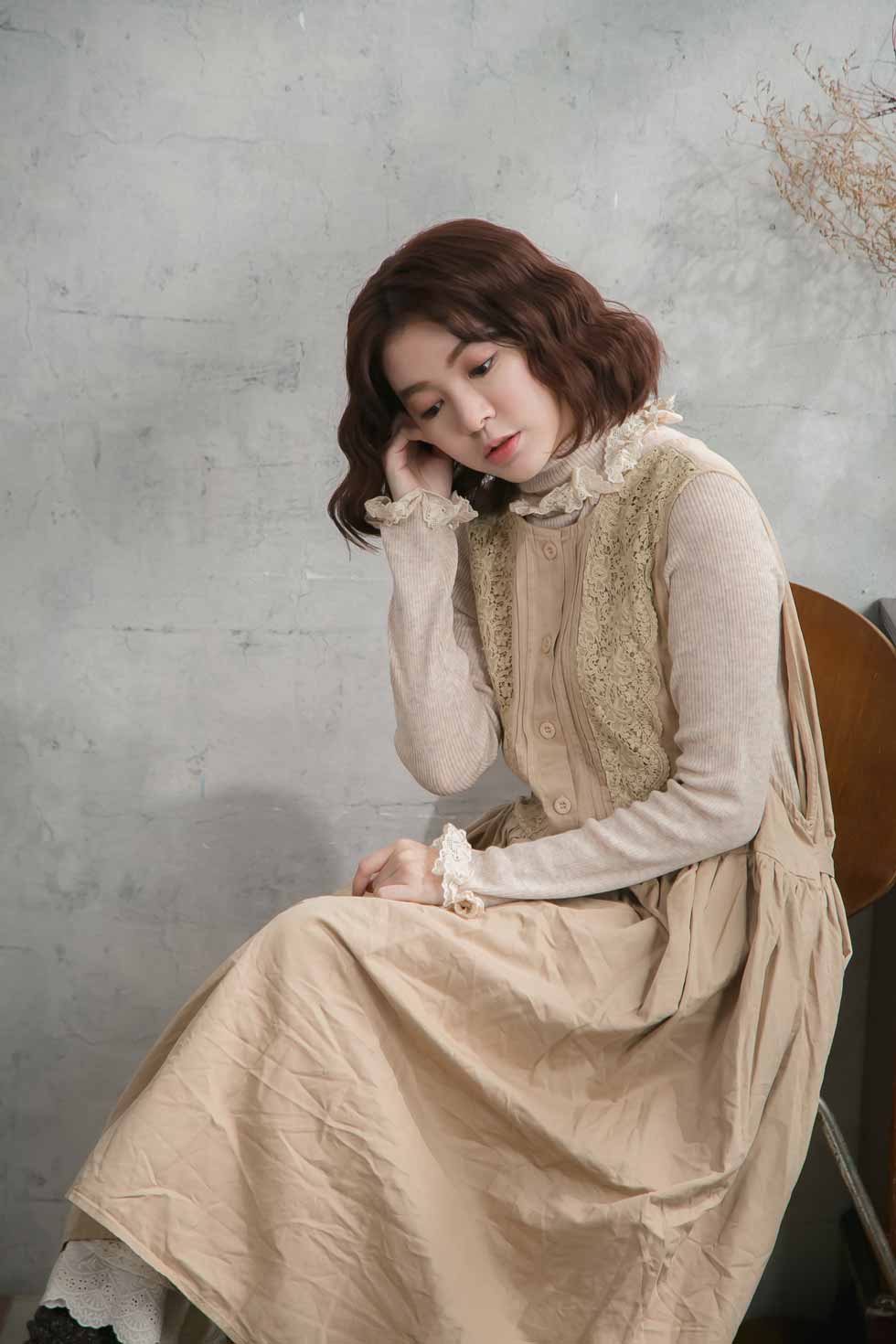 楽天市場】【完売御礼】 ワンピース ノースリーブワンピース 【全 3 色