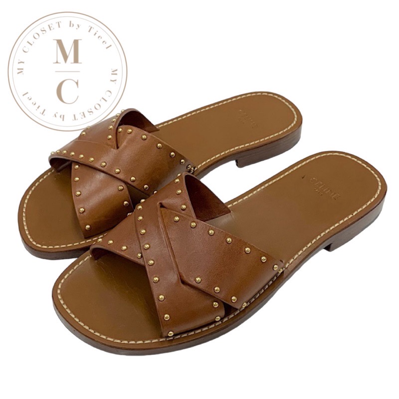 セリーヌ サンダル」の人気商品一覧 | 安い商品を通販サイトから探す