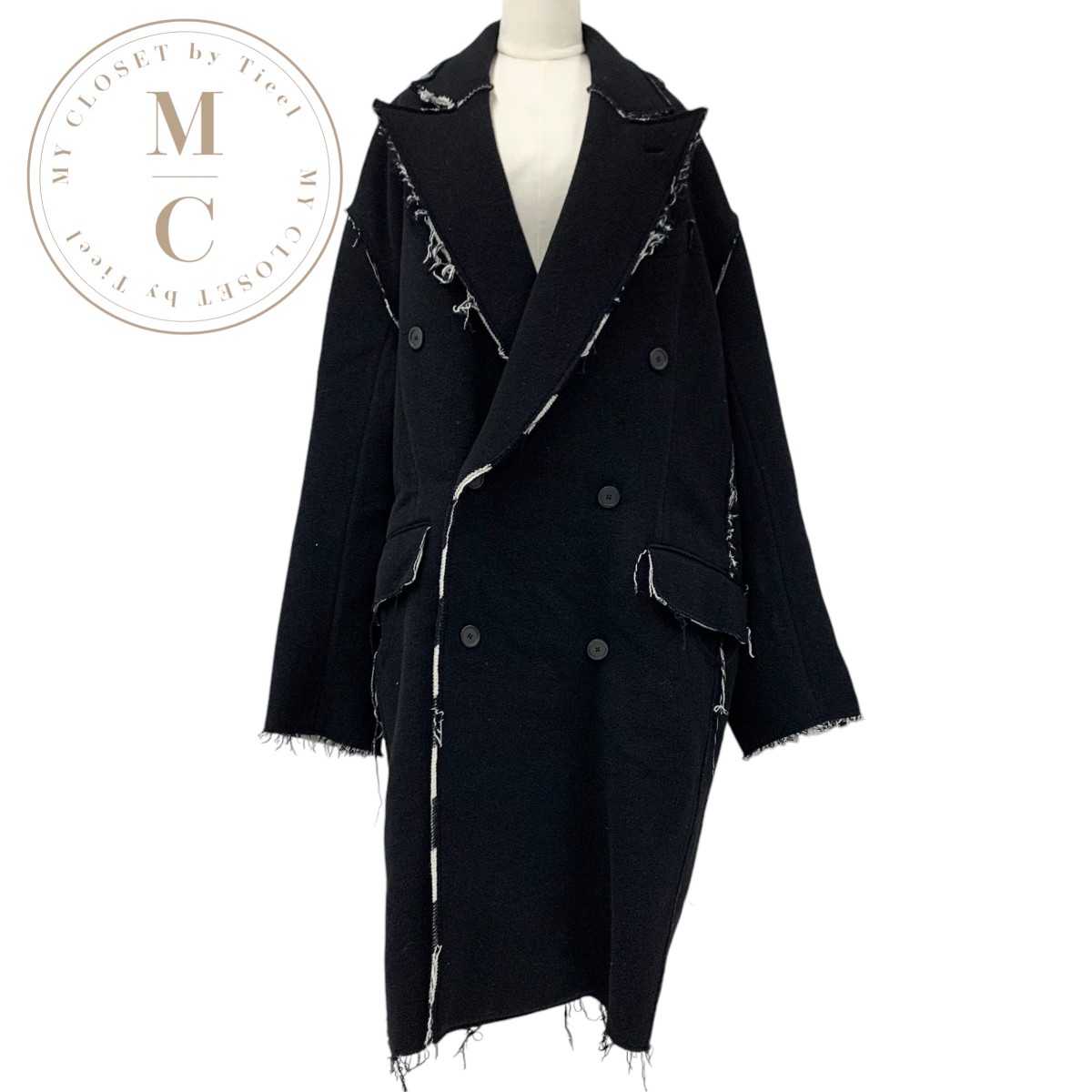 バレンシアガ(BALENCIAGA) メンズジャケット・アウター | 通販・人気