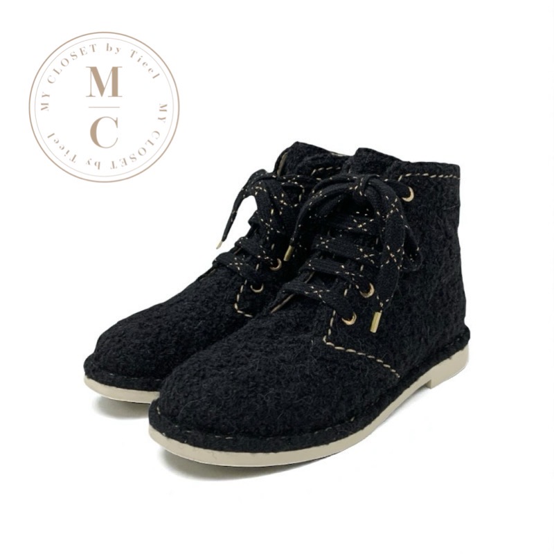 楽天市場】ツイード（ブランドシャネル）（ブーツ｜レディース靴）：靴