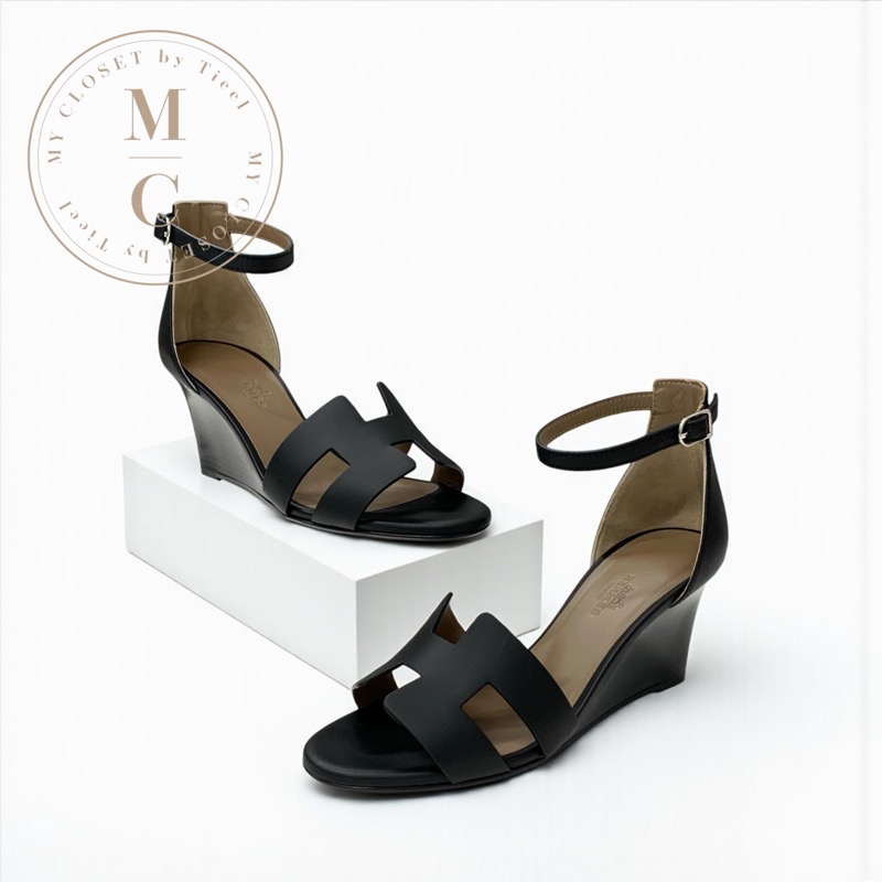 楽天市場】エルメス（サンダル｜レディース靴）：靴の通販