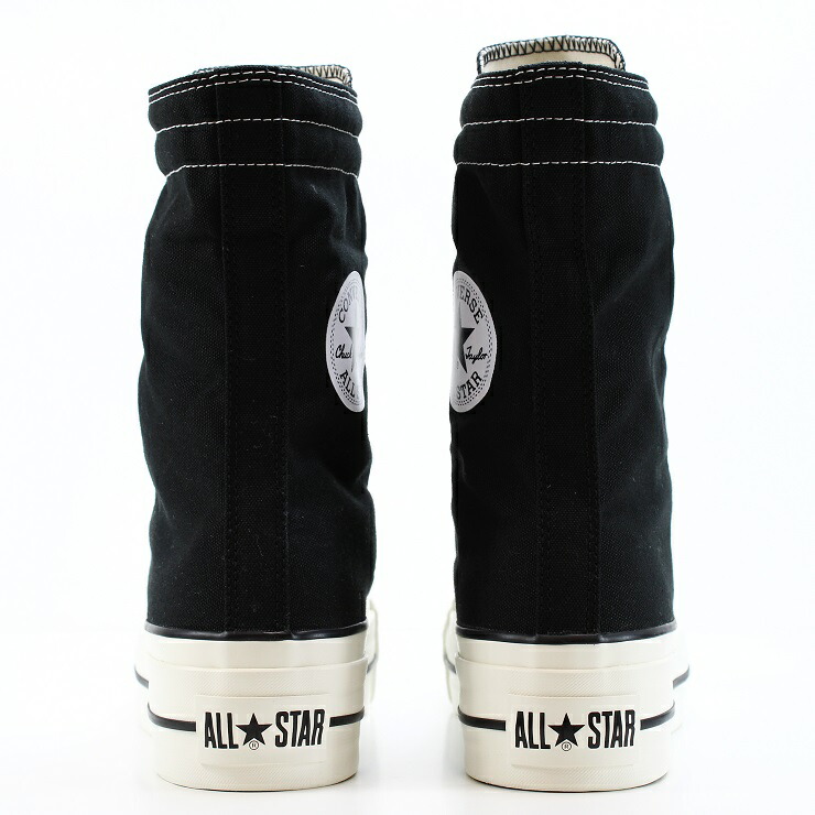 楽天市場】コンバース オールスター （R） リフテッド ニーハイ