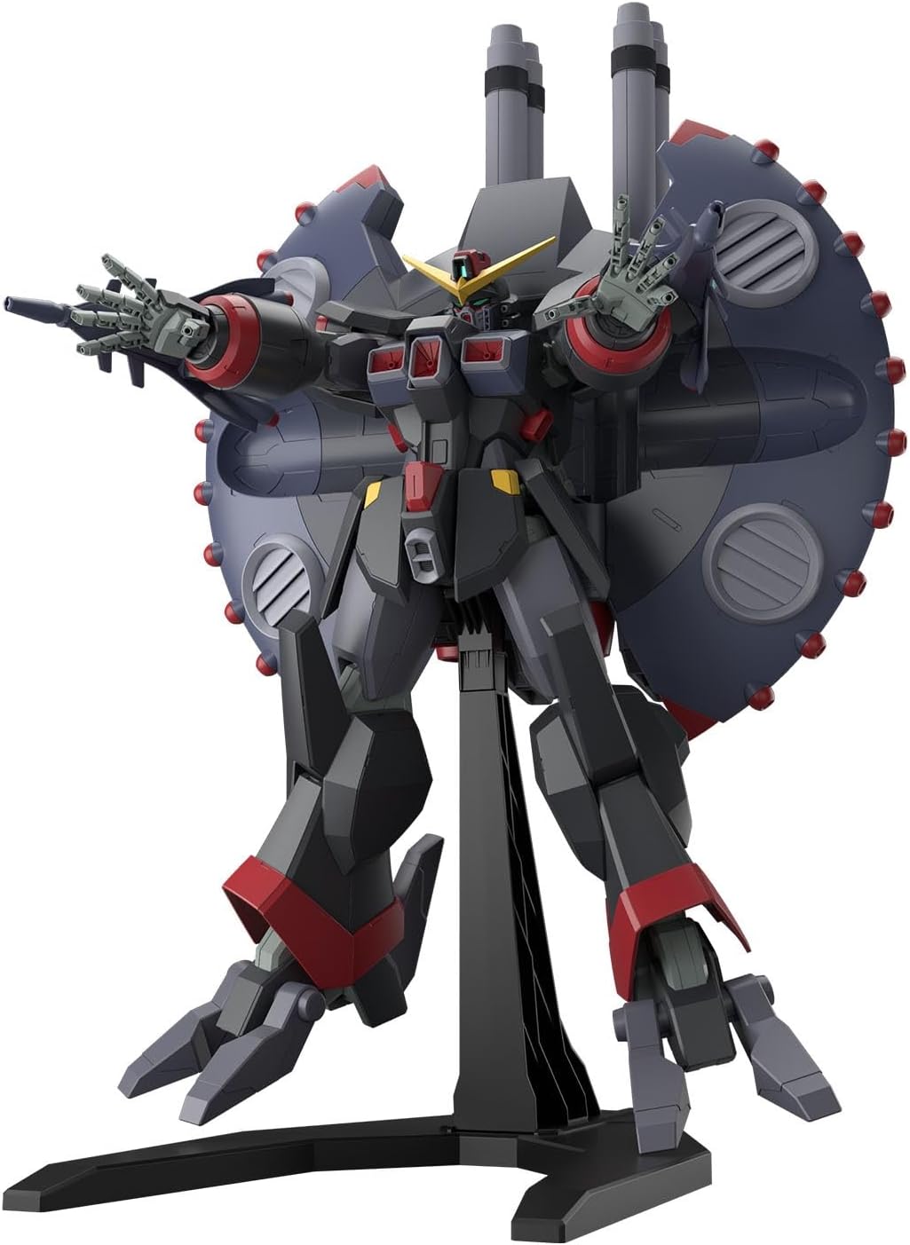 楽天市場】新品 HG 機動戦士ガンダムSEED DESTINY デストロイガンダム