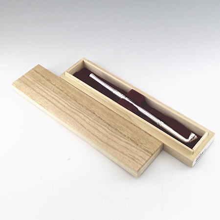 純銀 キセル」の人気商品一覧 | 安い商品を通販サイトから探す - 価格.com