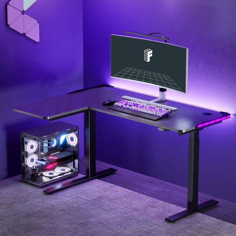 楽天市場】【正規販売店】FlexiSpot フレキシスポット 電動昇降式