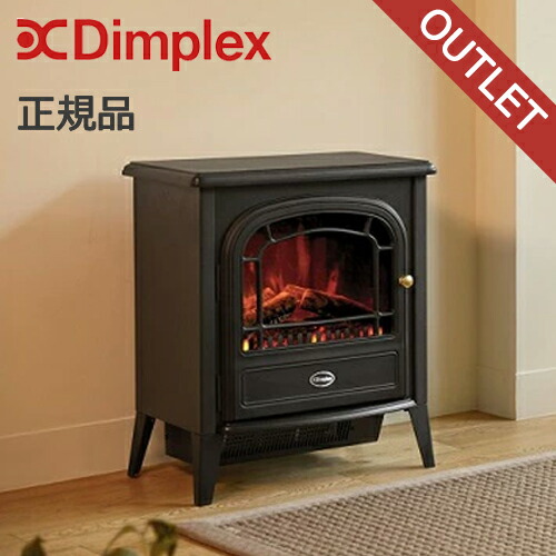 楽天市場】dimplex dinky stoveの通販
