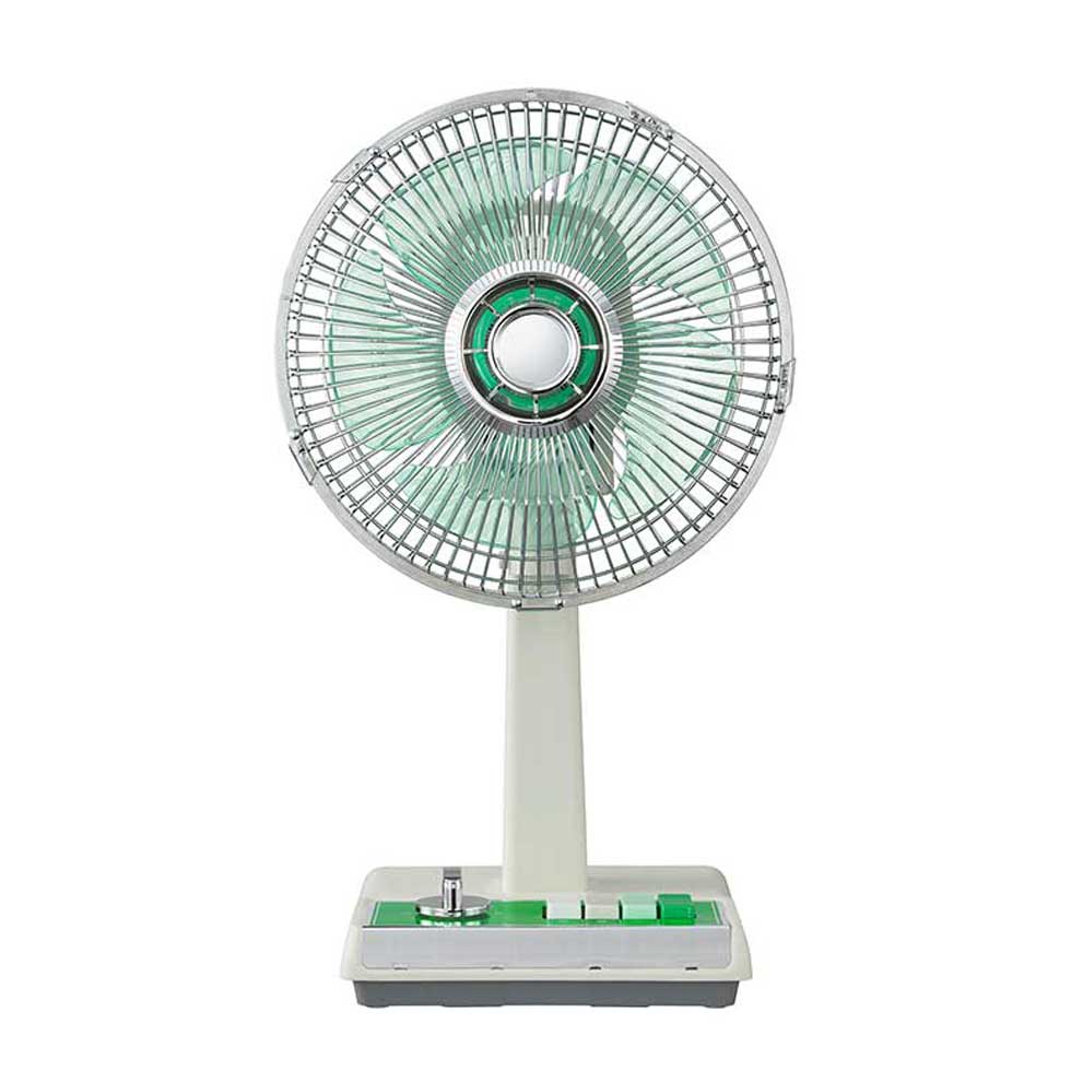 楽天市場】＼インスタで紹介されました／コイズミ レトロ 扇風機