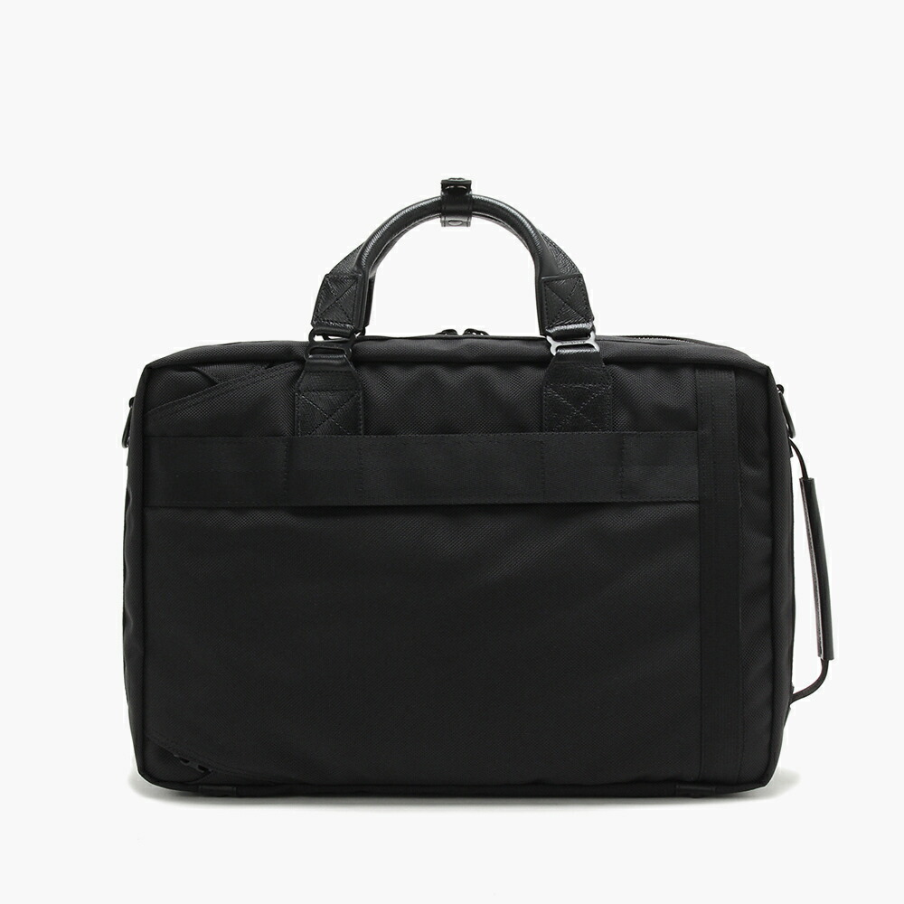 楽天市場】【P10倍】 ブリーフィング フュージョン 3WAYバッグ