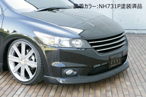 楽天市場】[ホンダ ストリーム RN6 RN7 RN8 RN9 前期]グレースライン